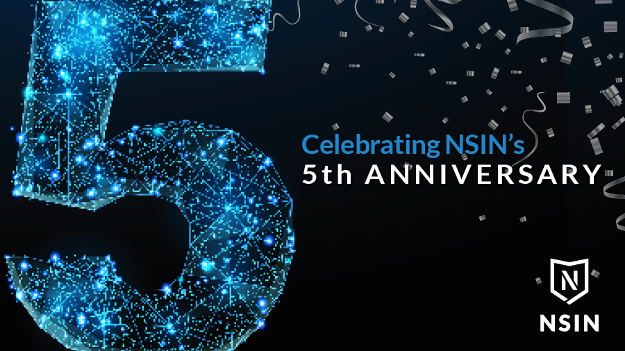 NSIN celebrates 5th anniversary